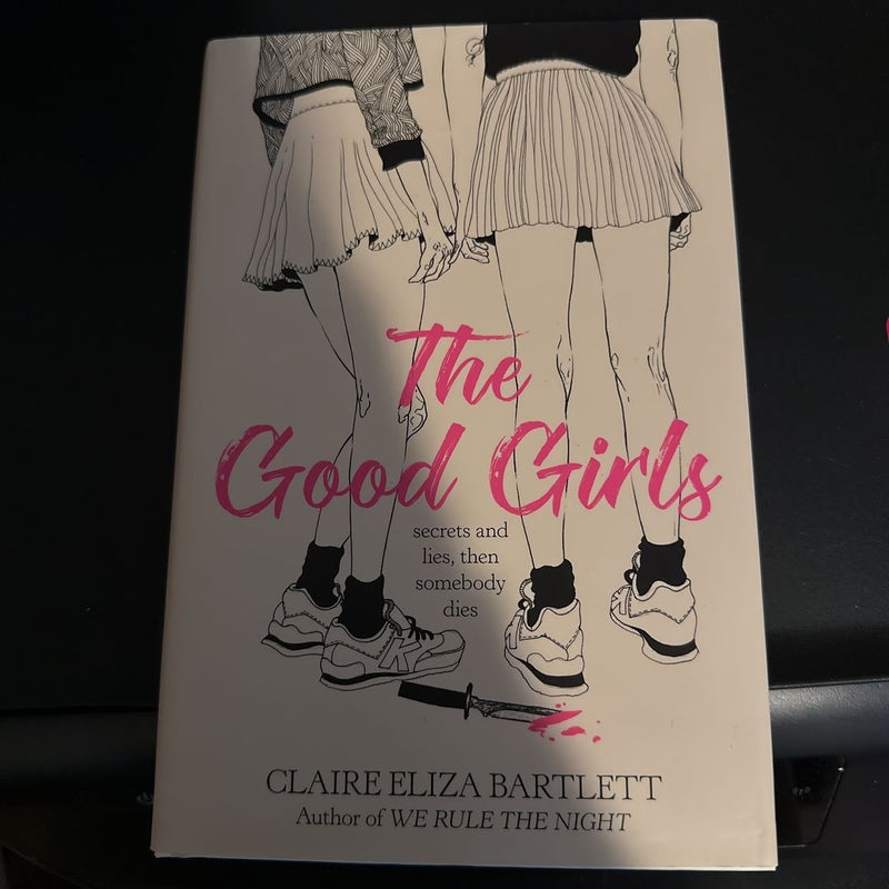 The Good Girls