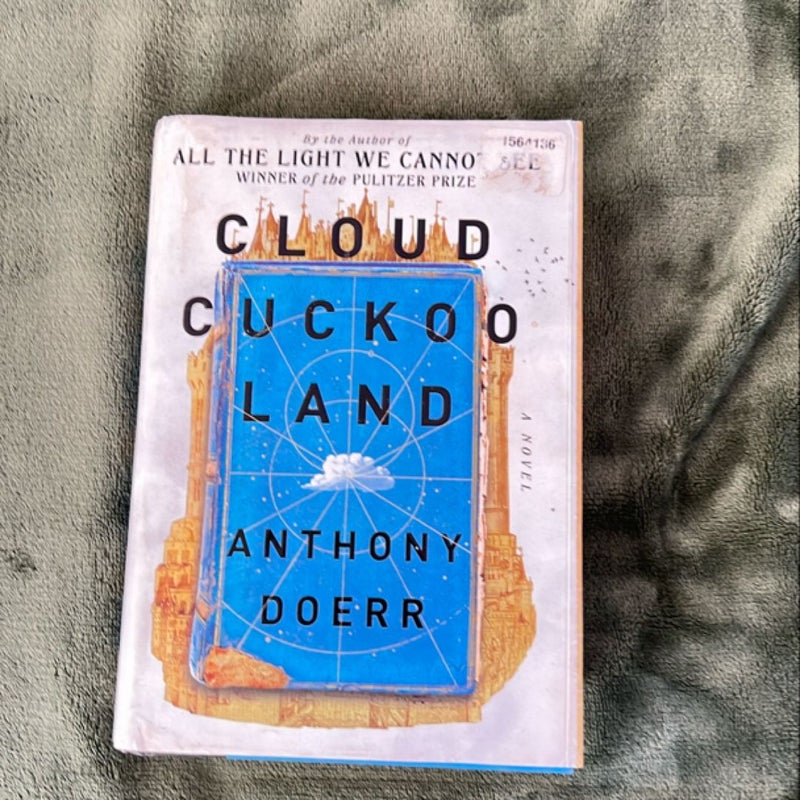 Cloud Cuckoo Land