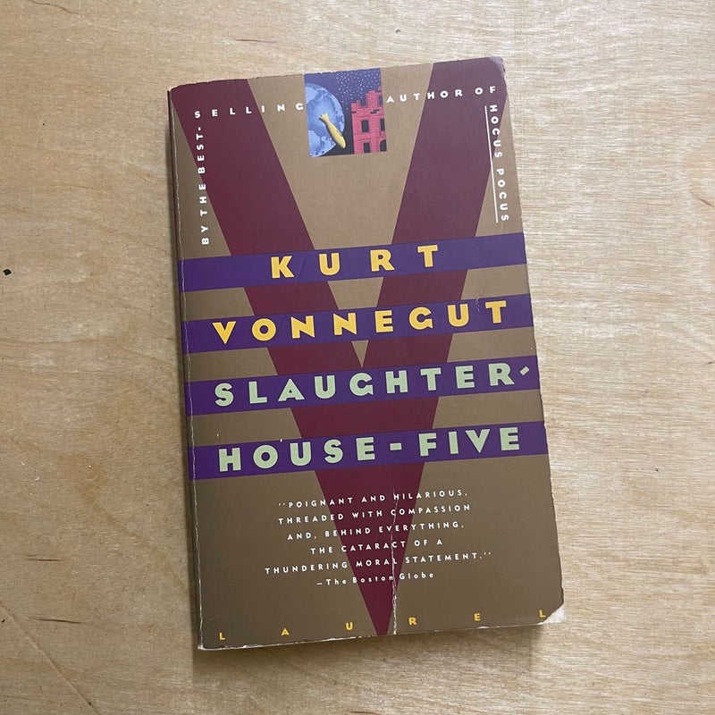 Slaughterhouse-Five