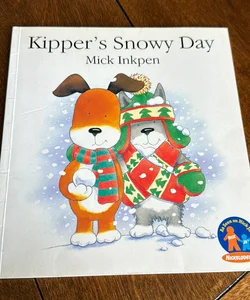 Kipper’s Snowy Day