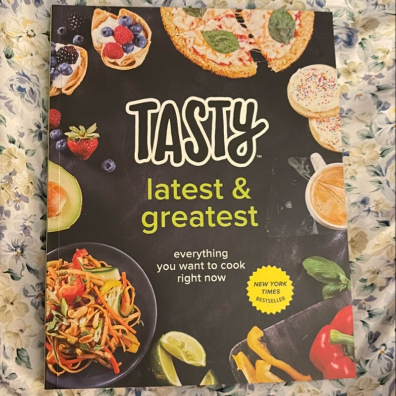 Tasty