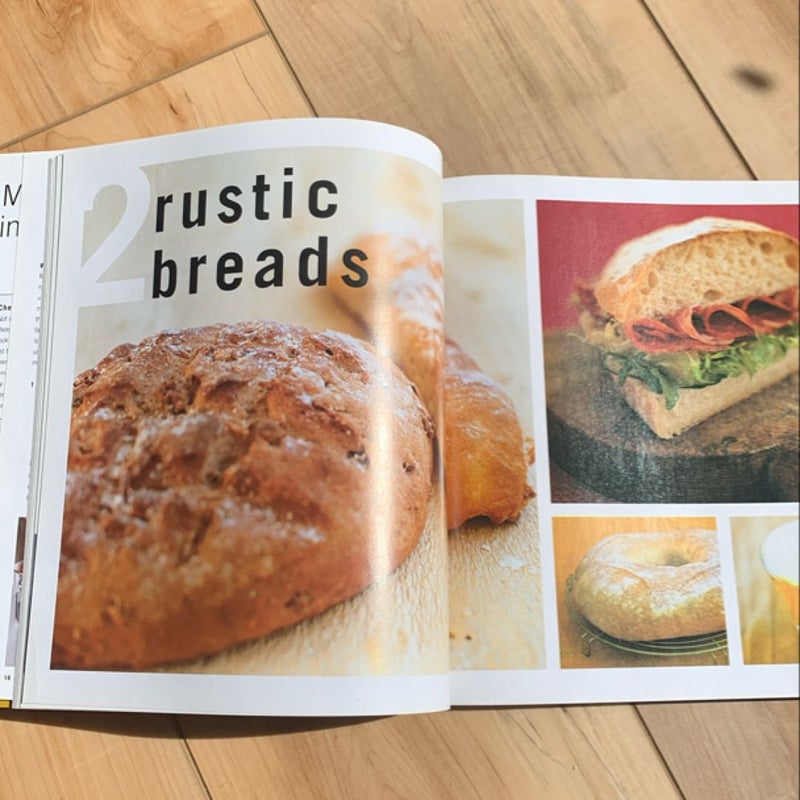 The Bread Book