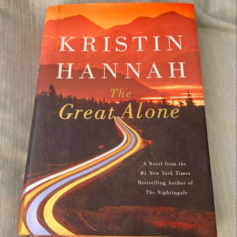 The Great Alone