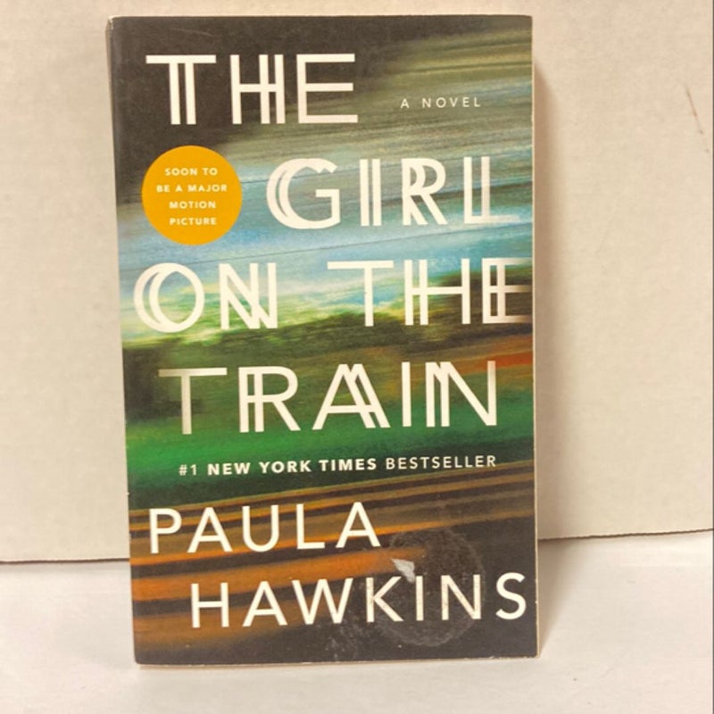 The Girl on the Train