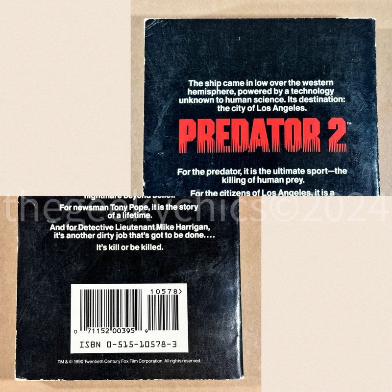 Predator 2