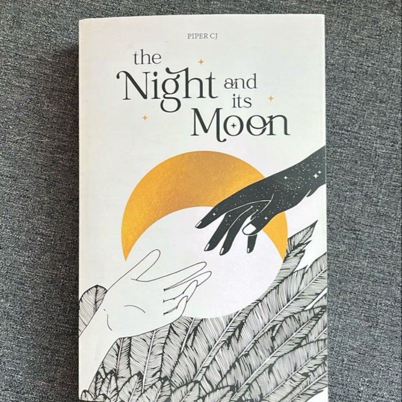 The Night & Its Moon