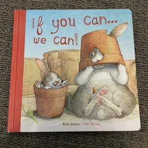 If You Can We Can
