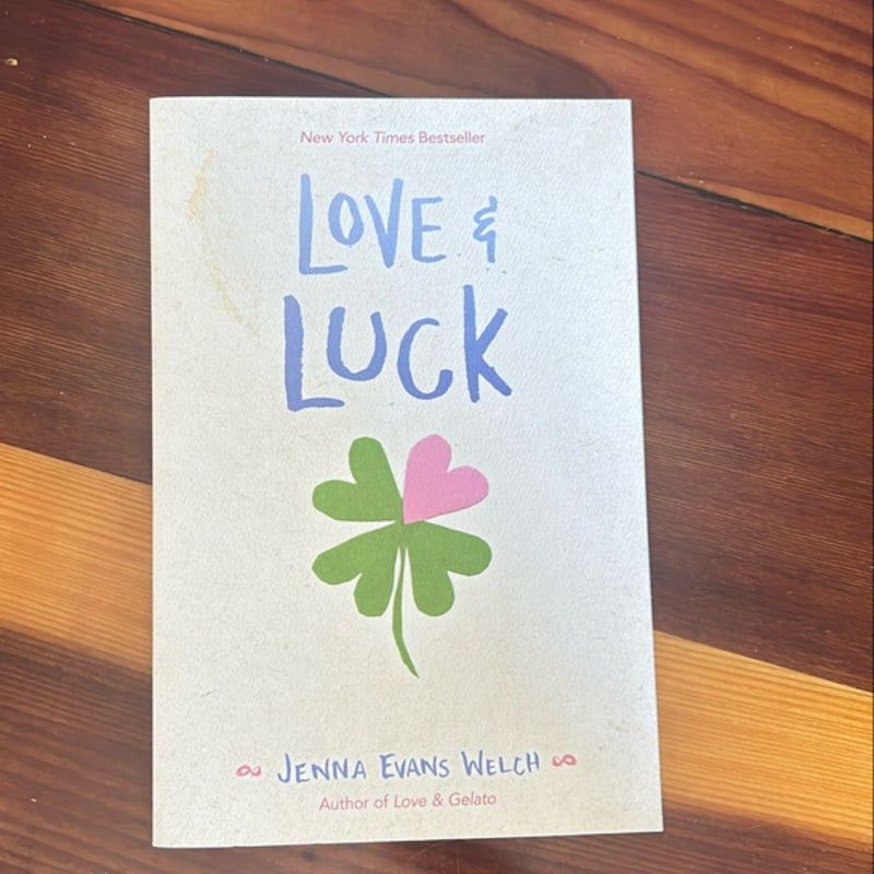 Love and Luck