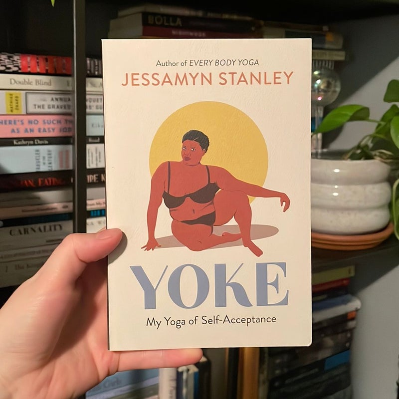 Yoke by Jessamyn Stanley