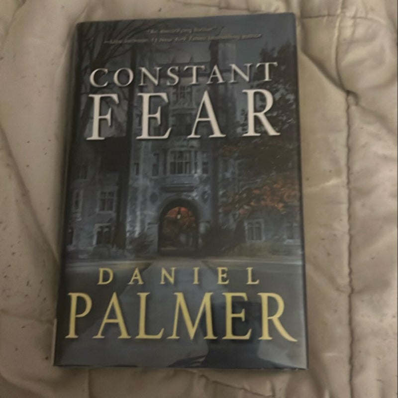 Constant Fear