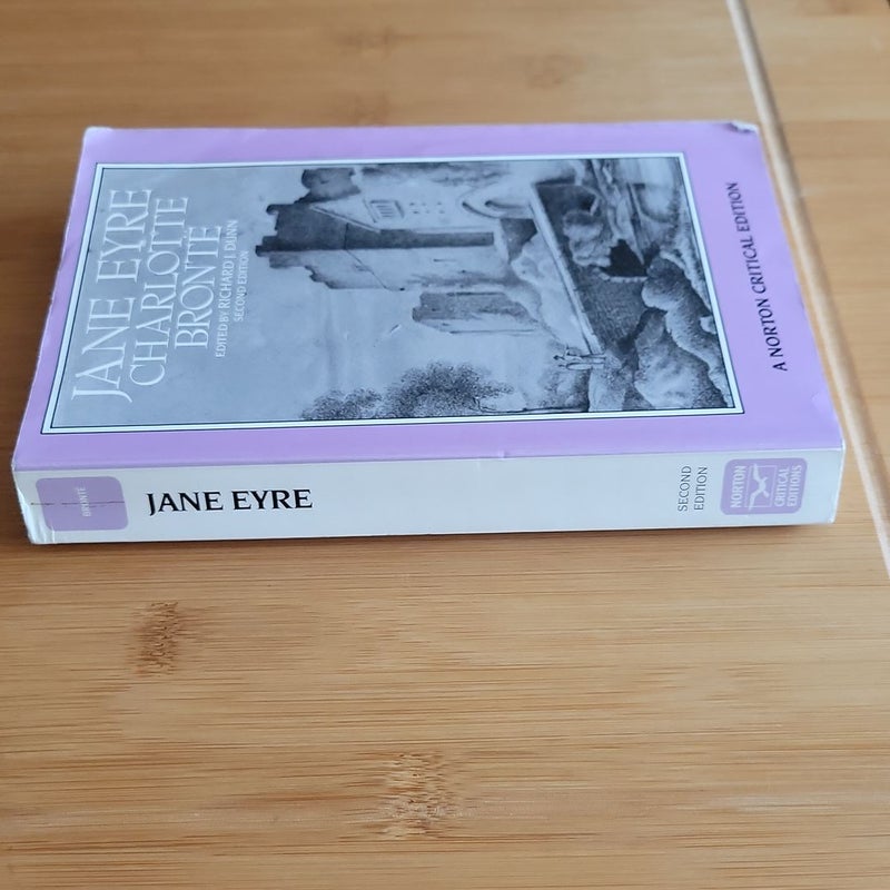 Jane Eyre