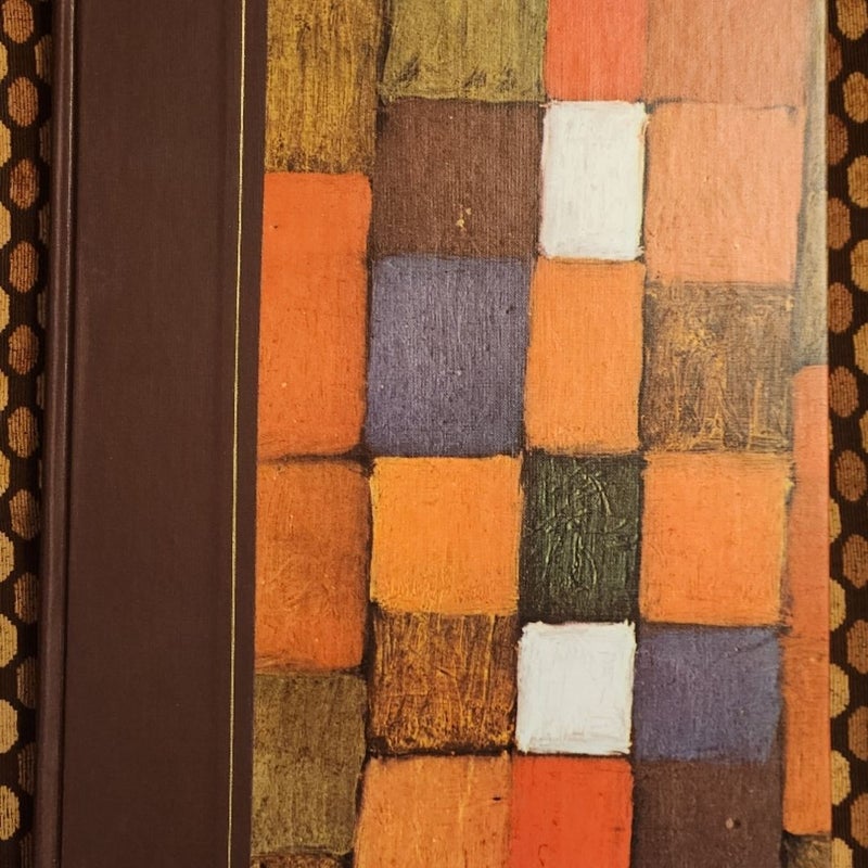 Reader's Digest Family Treasury of Great Painters and Great Paintings 