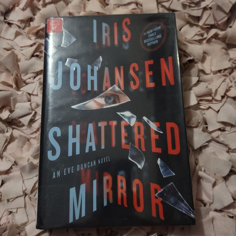Shattered Mirror