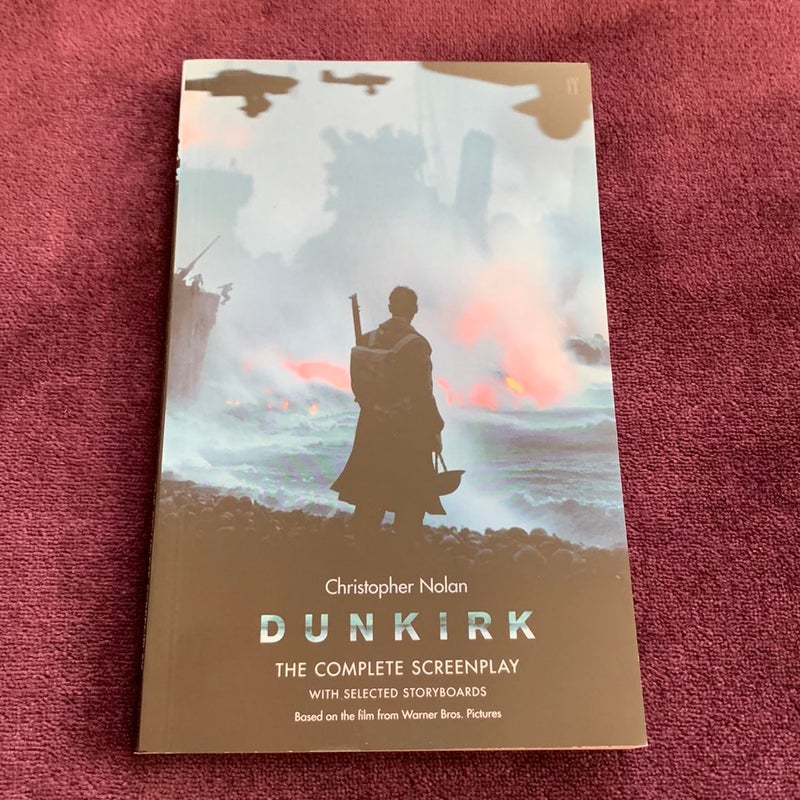 Dunkirk