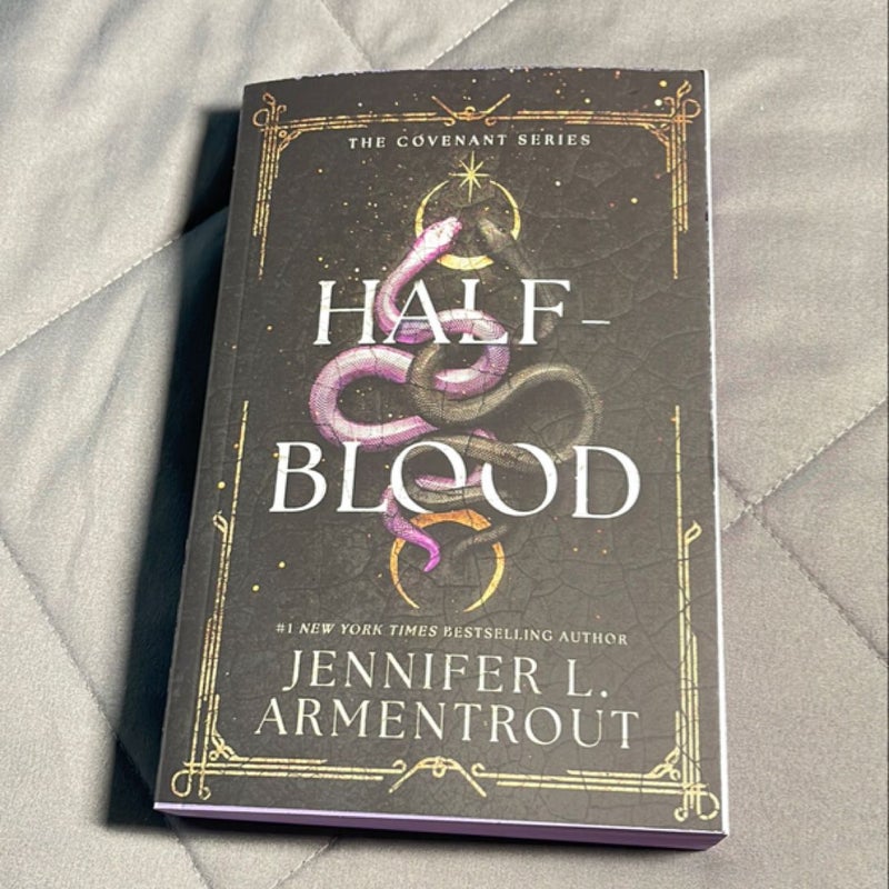 Half-Blood