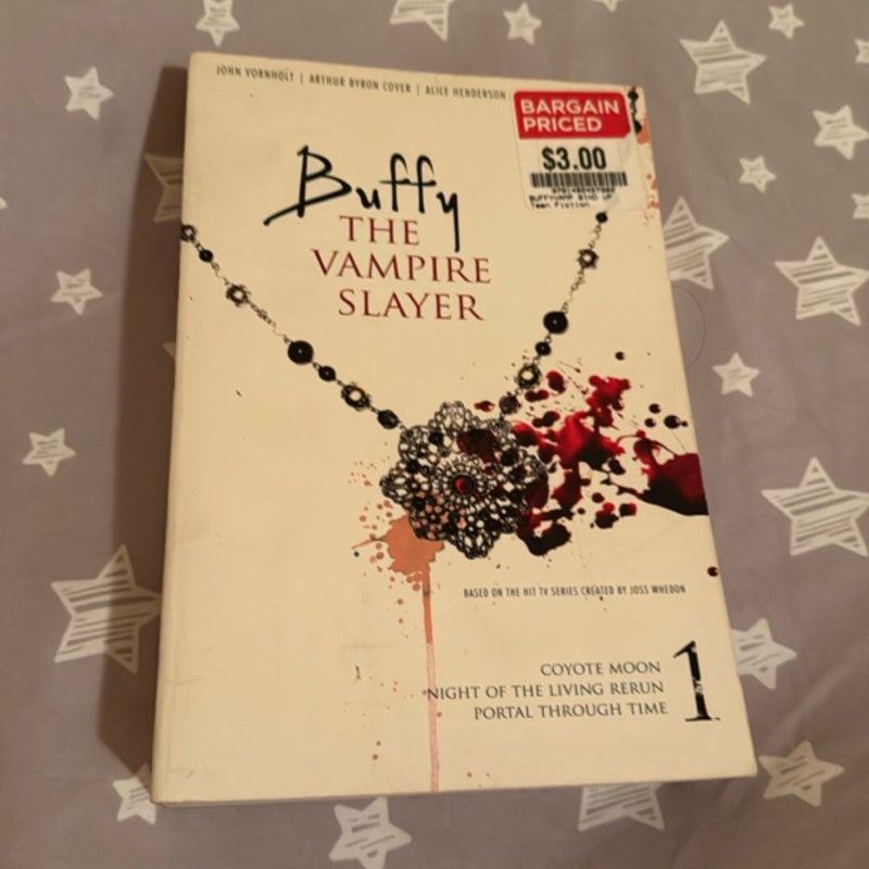 Buffy the Vampire Slayer