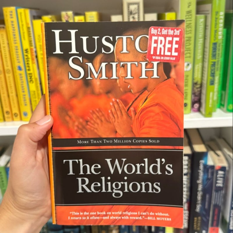 The World's Religions