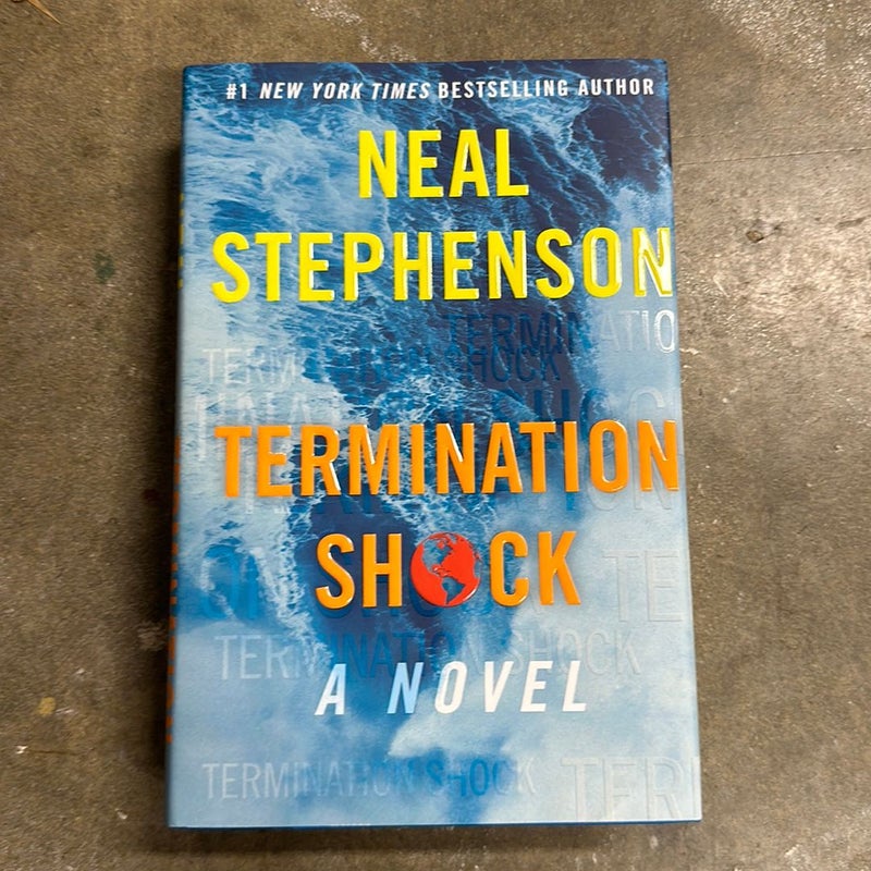 Termination Shock