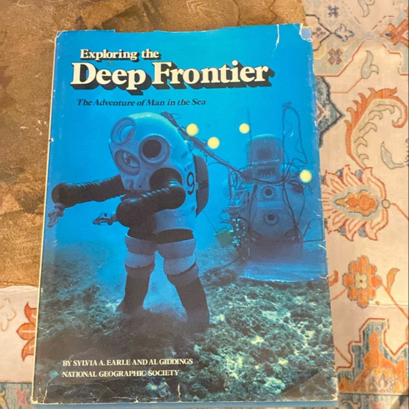 Exploring the Deep Frontier