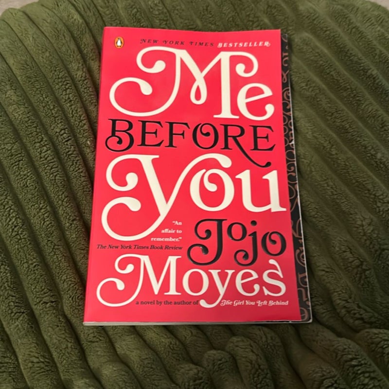 Me Before You