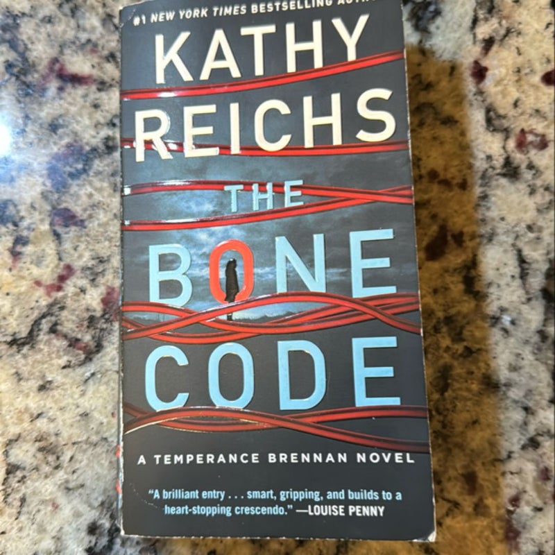 The Bone Code