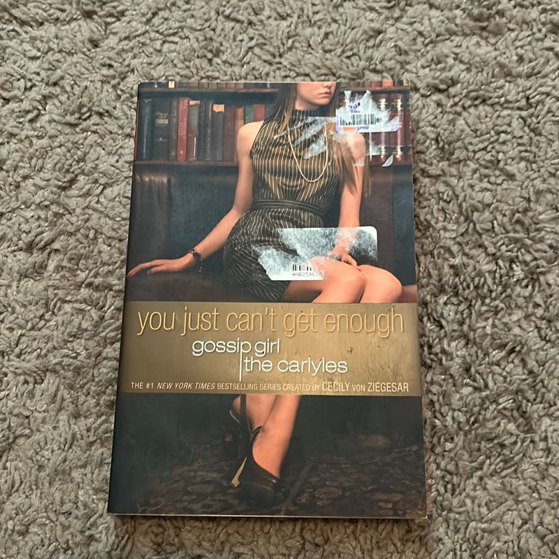 Gossip Girl Collection