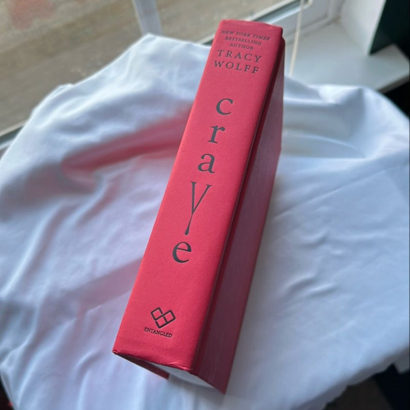 Crave