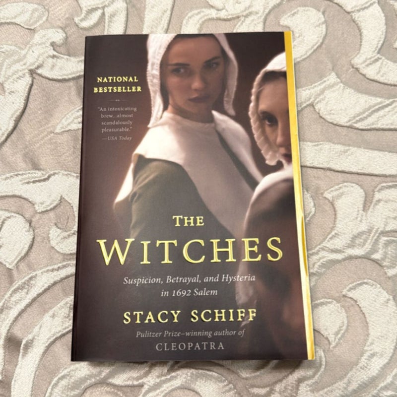 The Witches