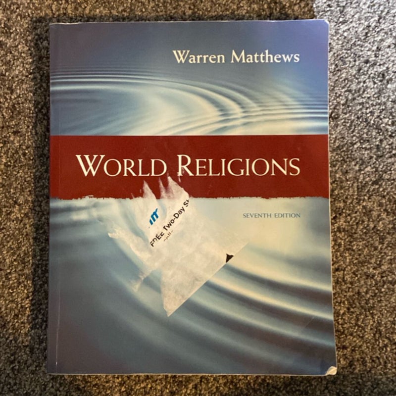 World Religions