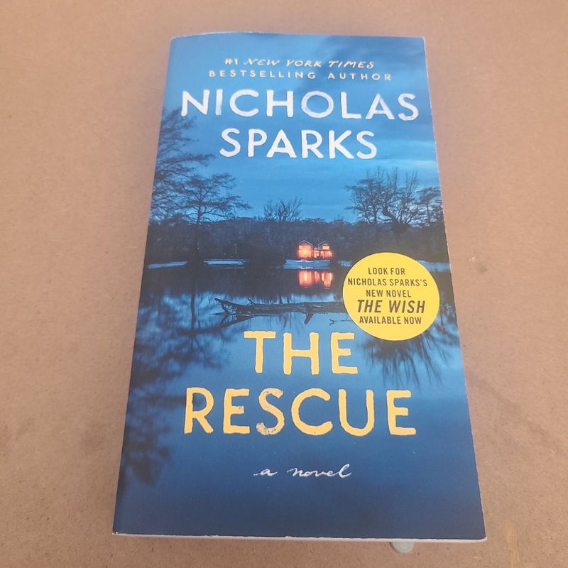 The Rescue