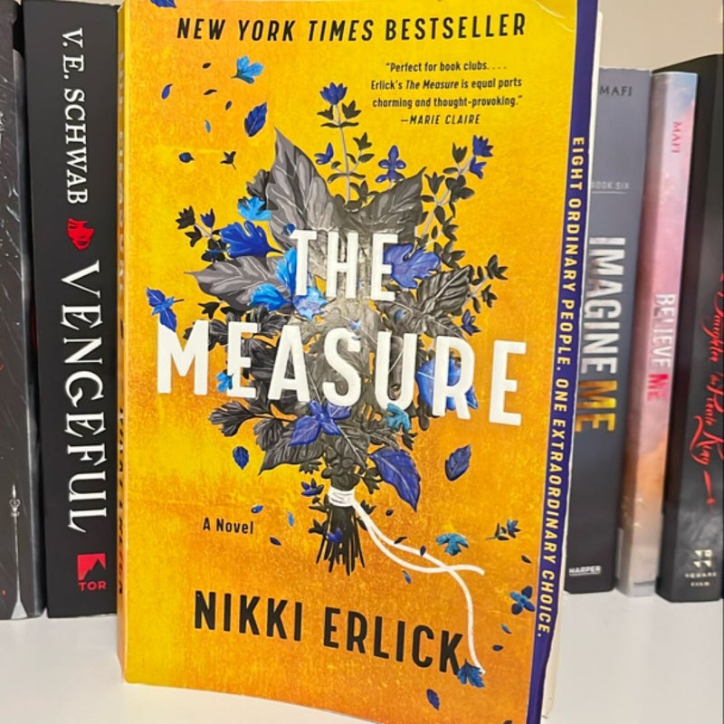 The Measure