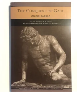 The Conquest of Gaul