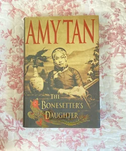 The Bonesetter's Daughter