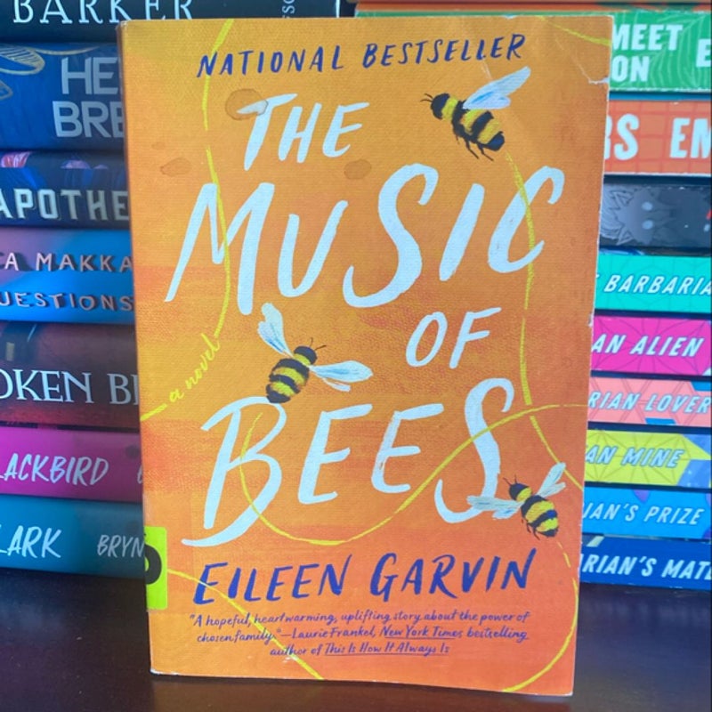 The Music of Bees