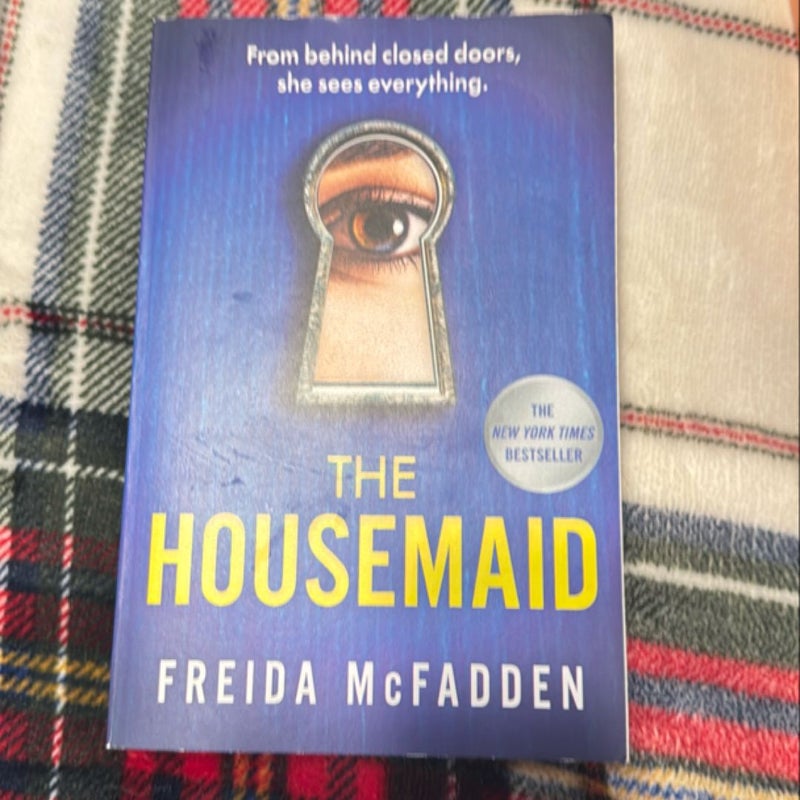 The Housemaid