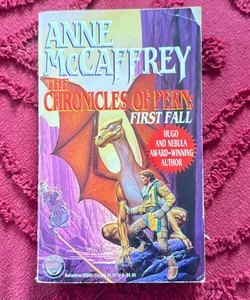 The Chronicles of Pern: First Fall