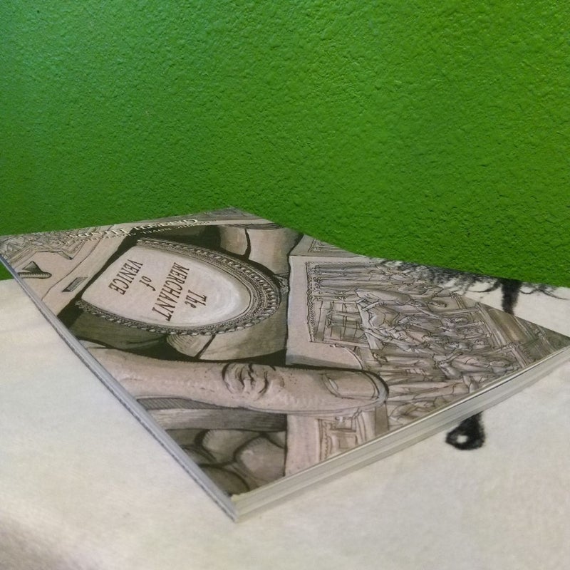 The Merchant of Venice