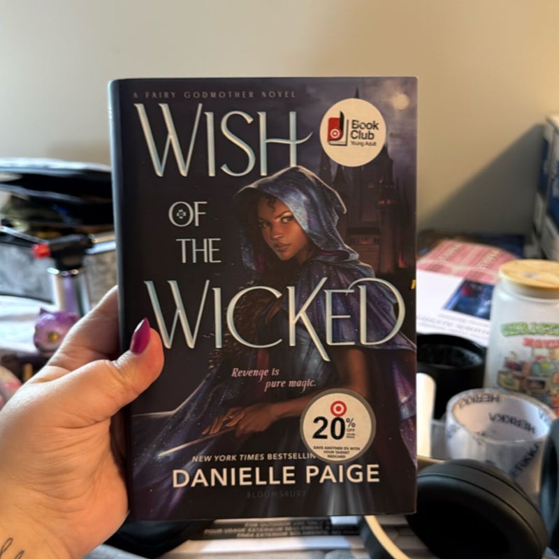 Wish of the Wicked