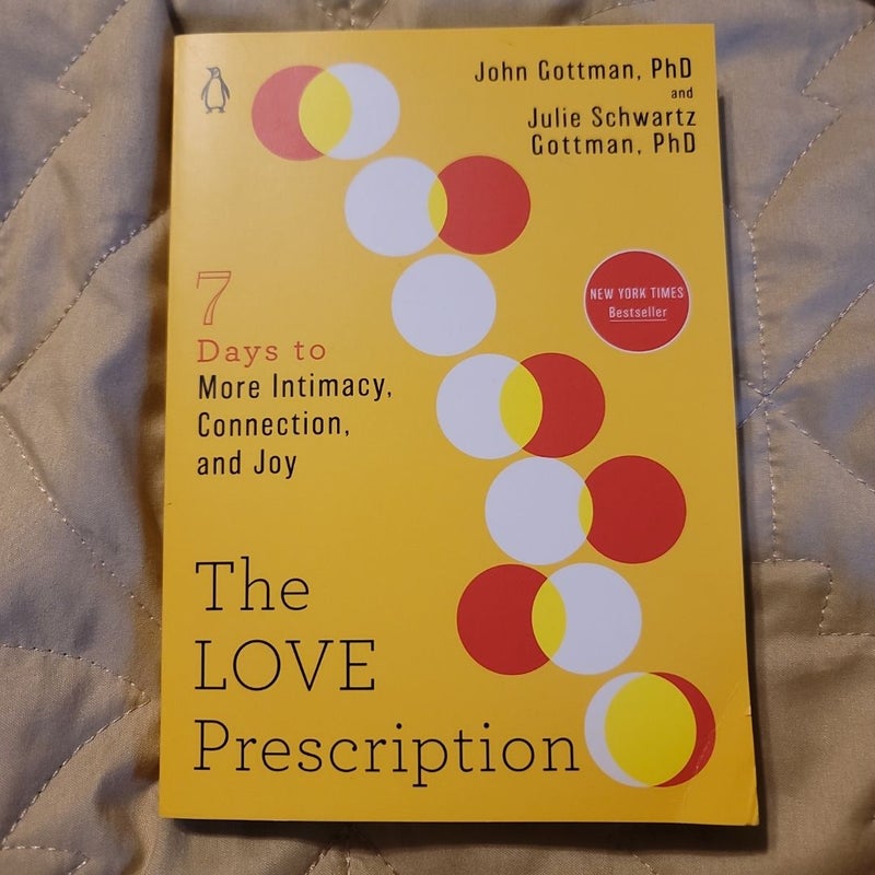 The Love Prescription