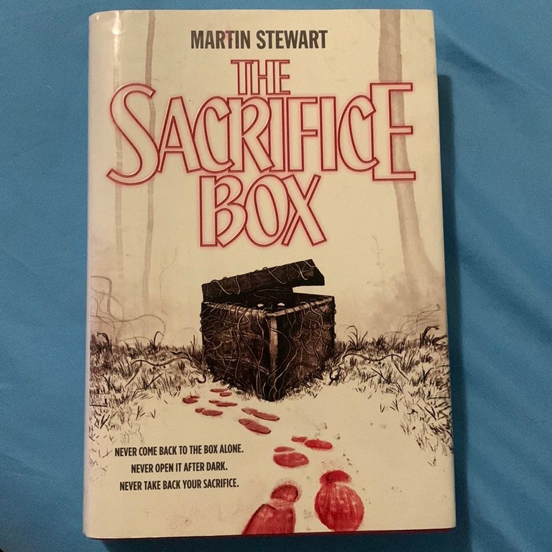 The Sacrifice Box