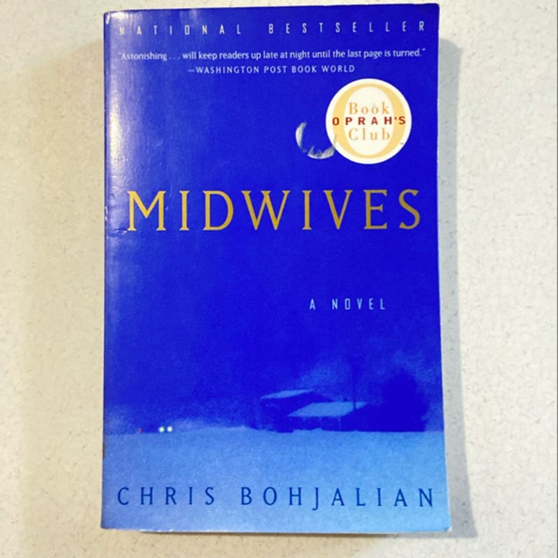 Midwives