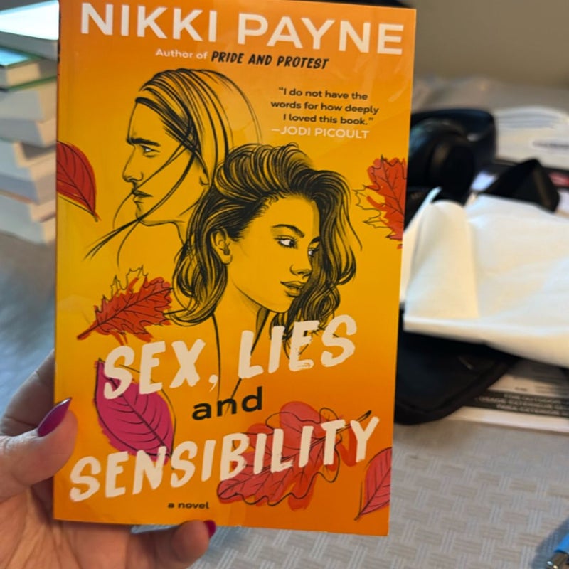 Sex, Lies and Sensibility