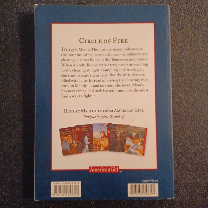Circle of Fire