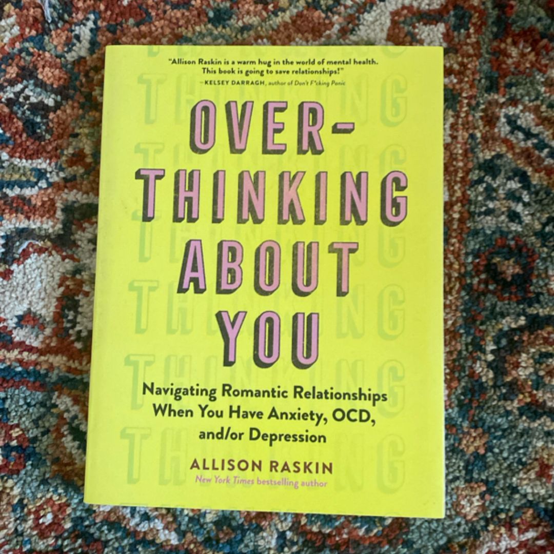 Overthinking about You