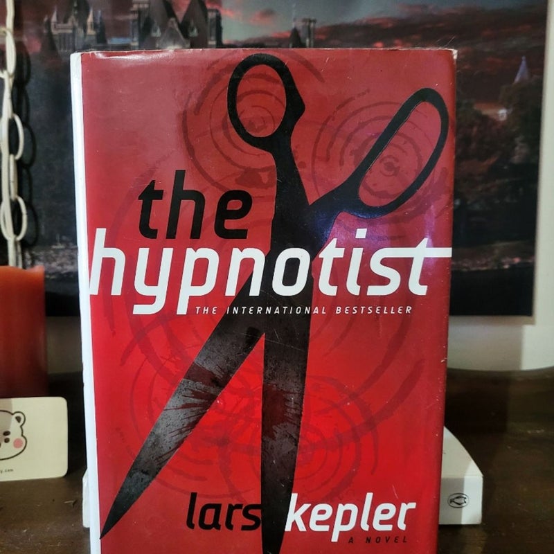 The Hypnotist