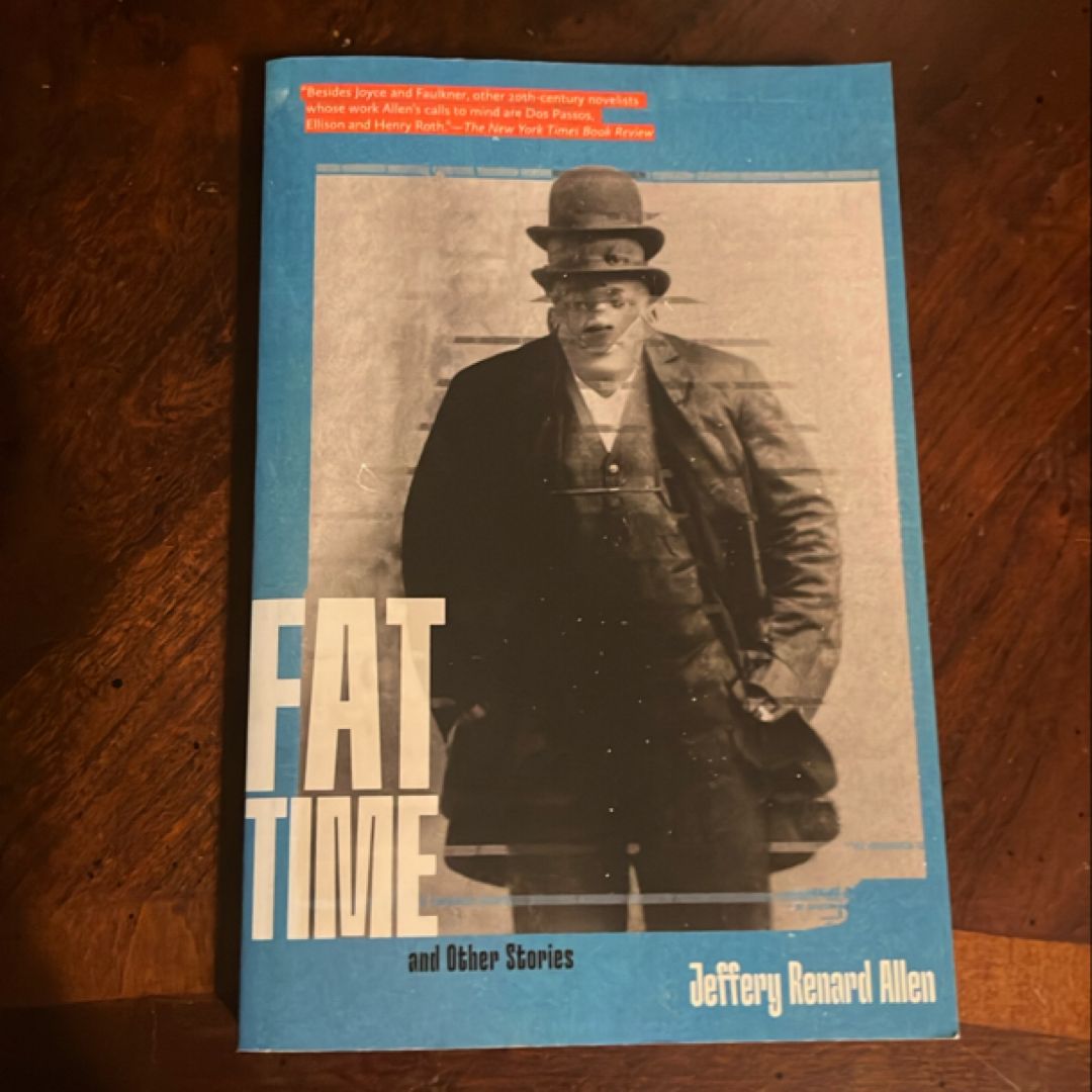 Fat Time and Other Stories