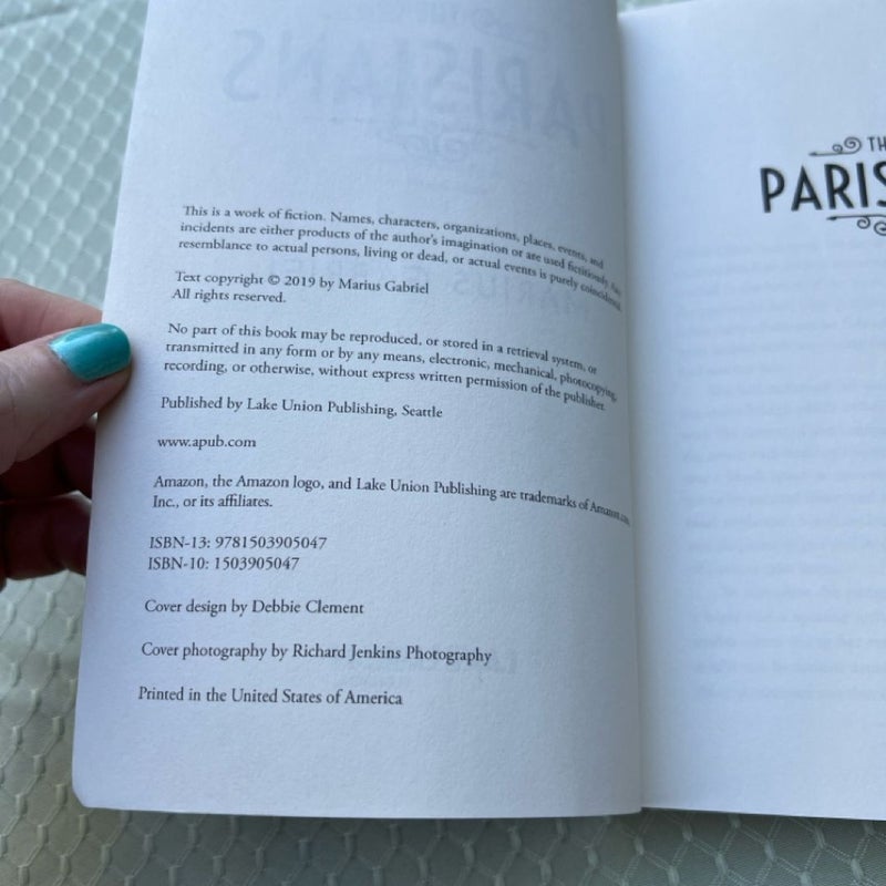 The Parisians