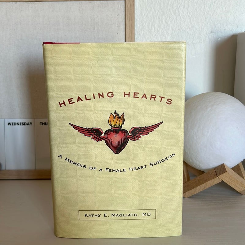 Healing Hearts