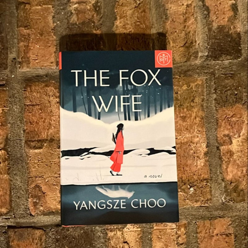 The Fox Wife