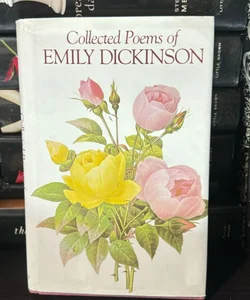 Collected Poems of Emily Dickinson